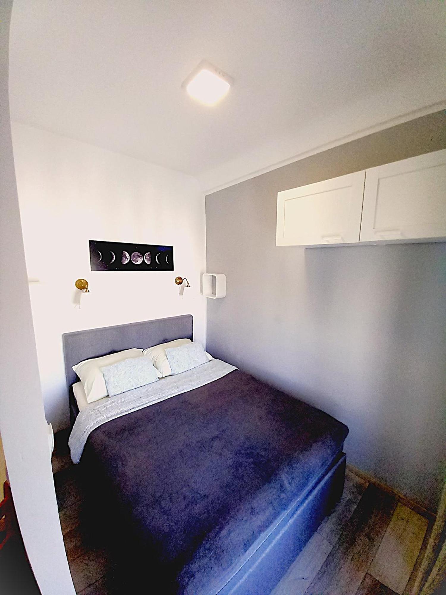 Apartman "Nicole" 普拉 外观 照片